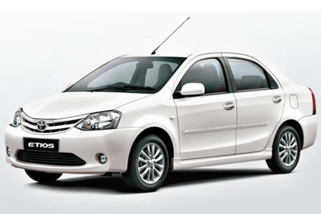 Toyota Etios