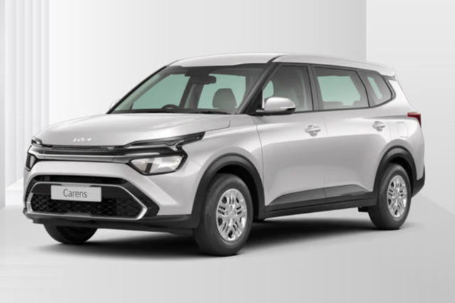 Kia Carens SUV
